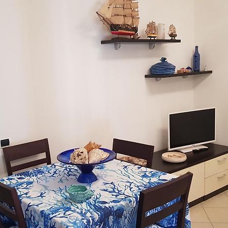 Appartamento Bluewater La Maddalena  Bagian luar foto