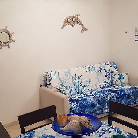 Appartamento Bluewater La Maddalena  Bagian luar foto