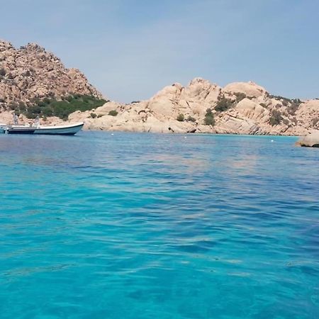 Appartamento Bluewater La Maddalena  Bagian luar foto