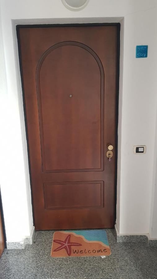 Appartamento Bluewater La Maddalena  Bagian luar foto