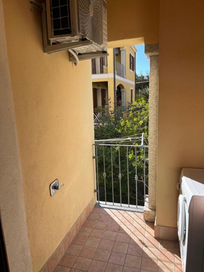 Appartamento Bluewater La Maddalena  Bagian luar foto