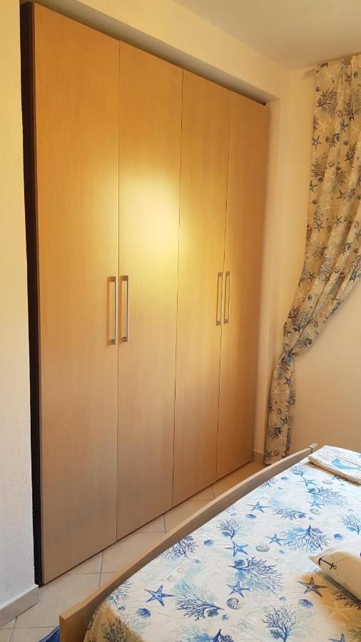 Appartamento Bluewater La Maddalena  Bagian luar foto