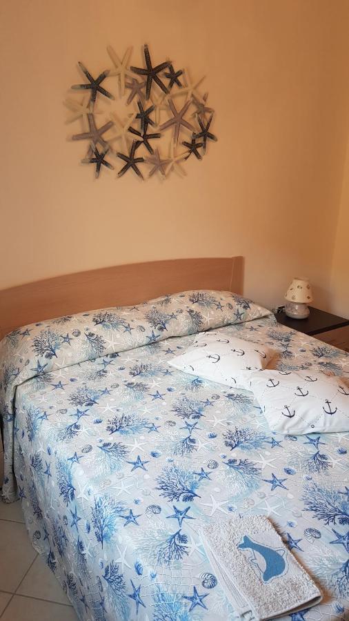 Appartamento Bluewater La Maddalena  Bagian luar foto