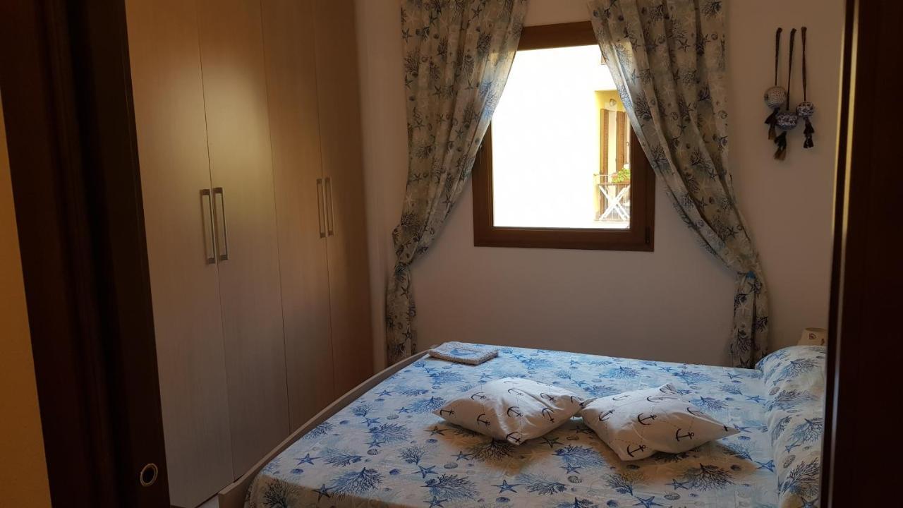 Appartamento Bluewater La Maddalena  Bagian luar foto