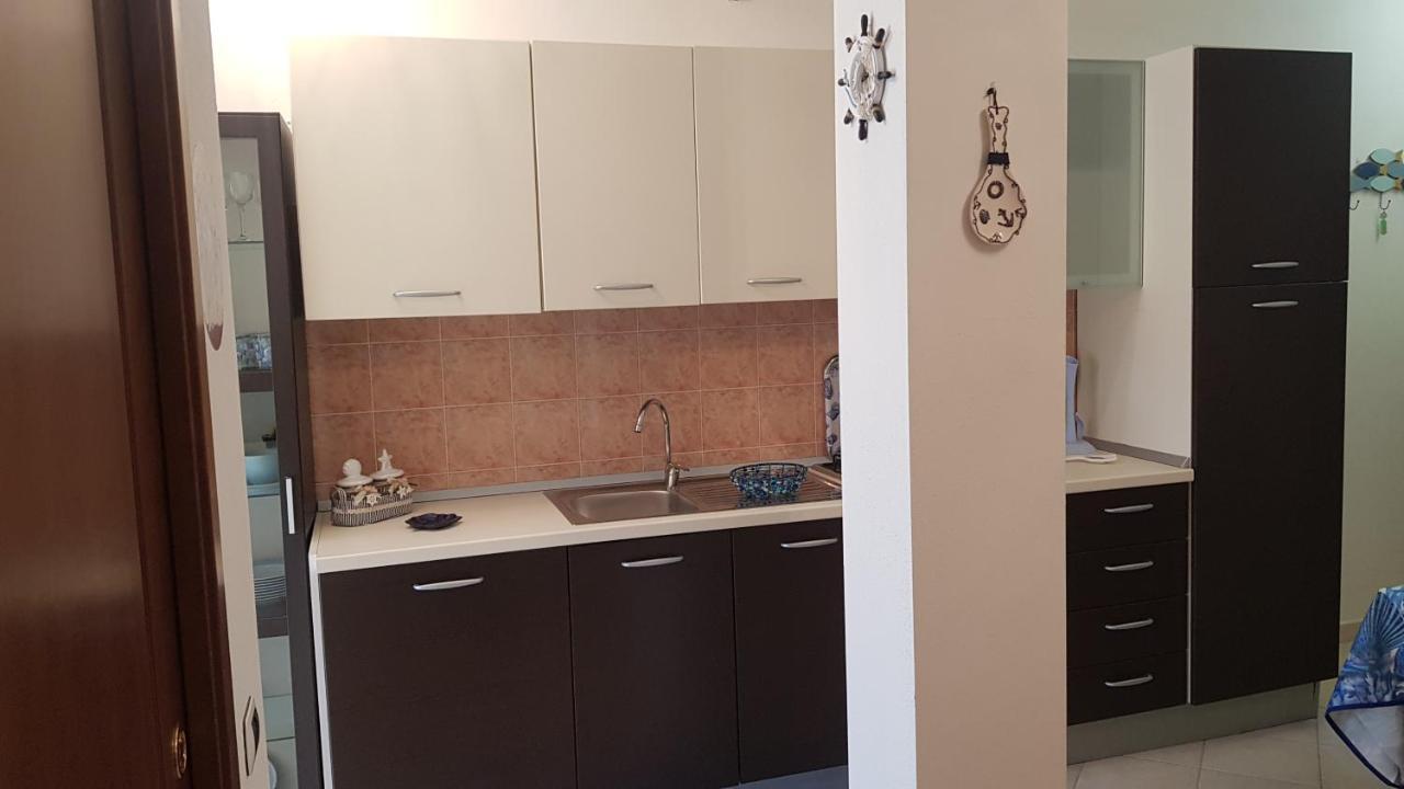 Appartamento Bluewater La Maddalena  Bagian luar foto