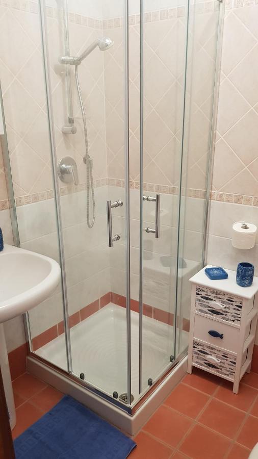 Appartamento Bluewater La Maddalena  Bagian luar foto