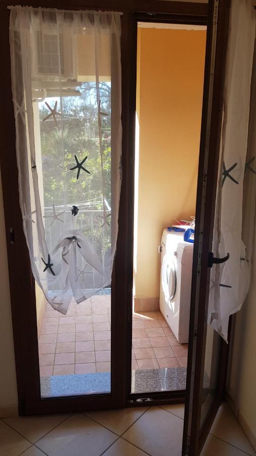 Appartamento Bluewater La Maddalena  Bagian luar foto