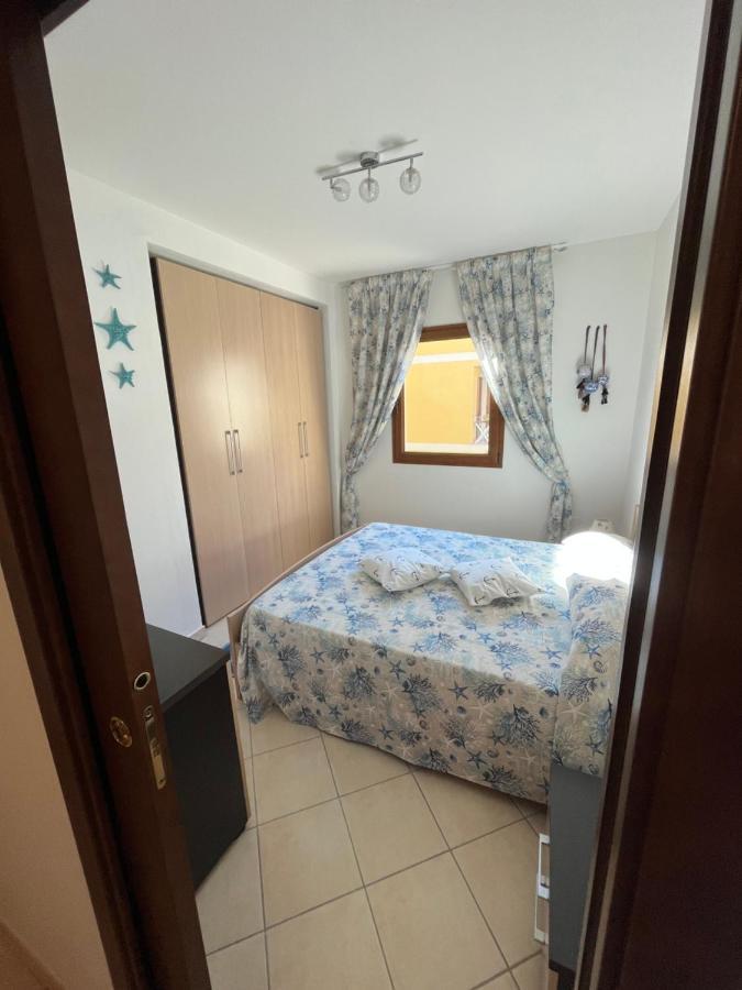 Appartamento Bluewater La Maddalena  Bagian luar foto