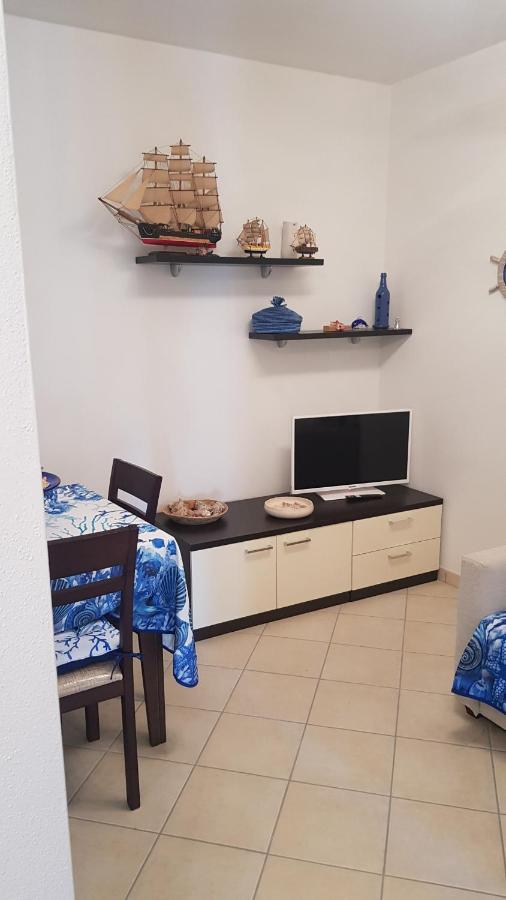 Appartamento Bluewater La Maddalena  Bagian luar foto