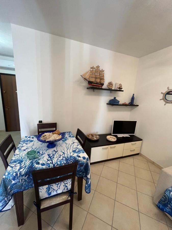 Appartamento Bluewater La Maddalena  Bagian luar foto