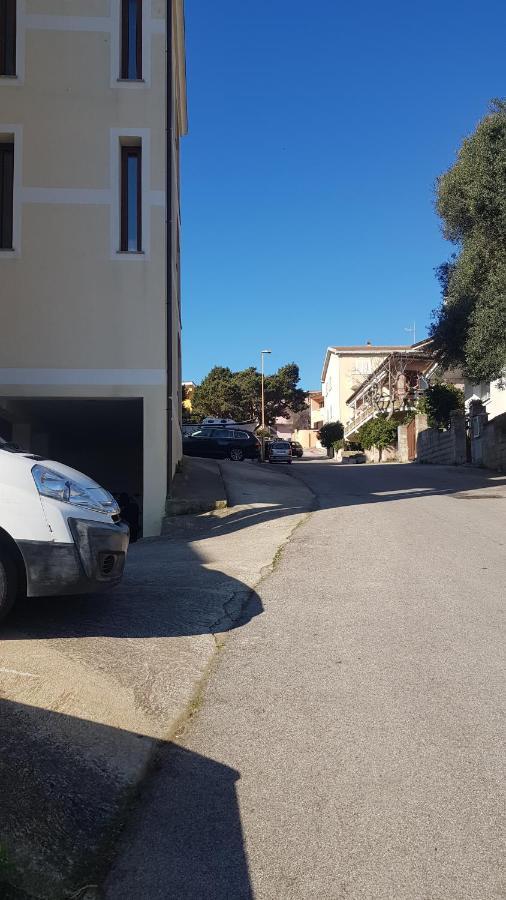 Appartamento Bluewater La Maddalena  Bagian luar foto