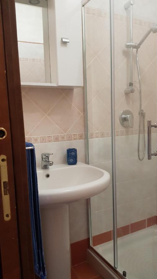 Appartamento Bluewater La Maddalena  Bagian luar foto