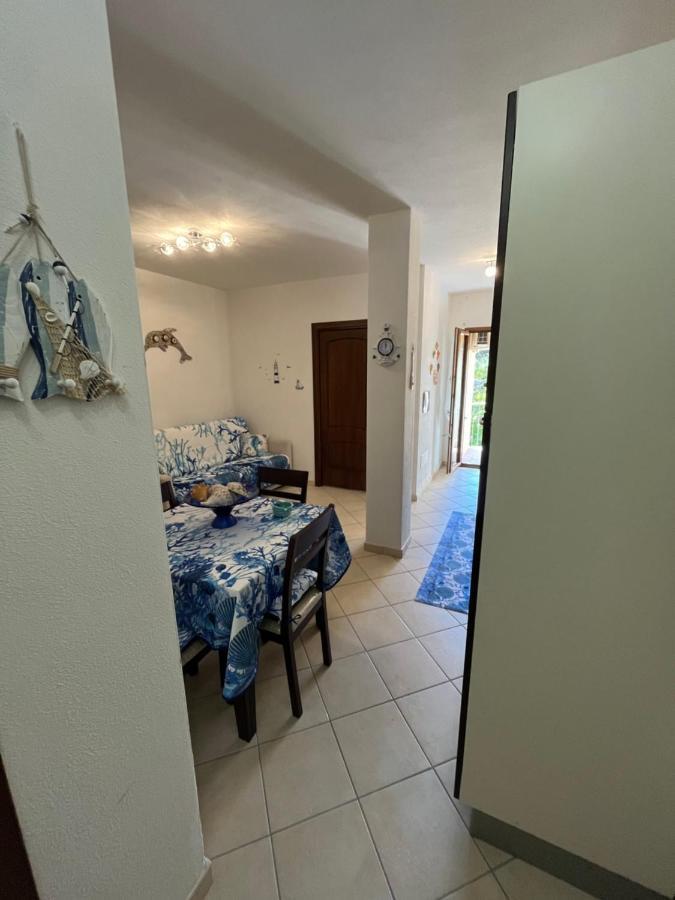 Appartamento Bluewater La Maddalena  Bagian luar foto