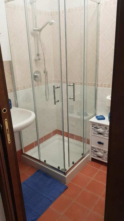 Appartamento Bluewater La Maddalena  Bagian luar foto