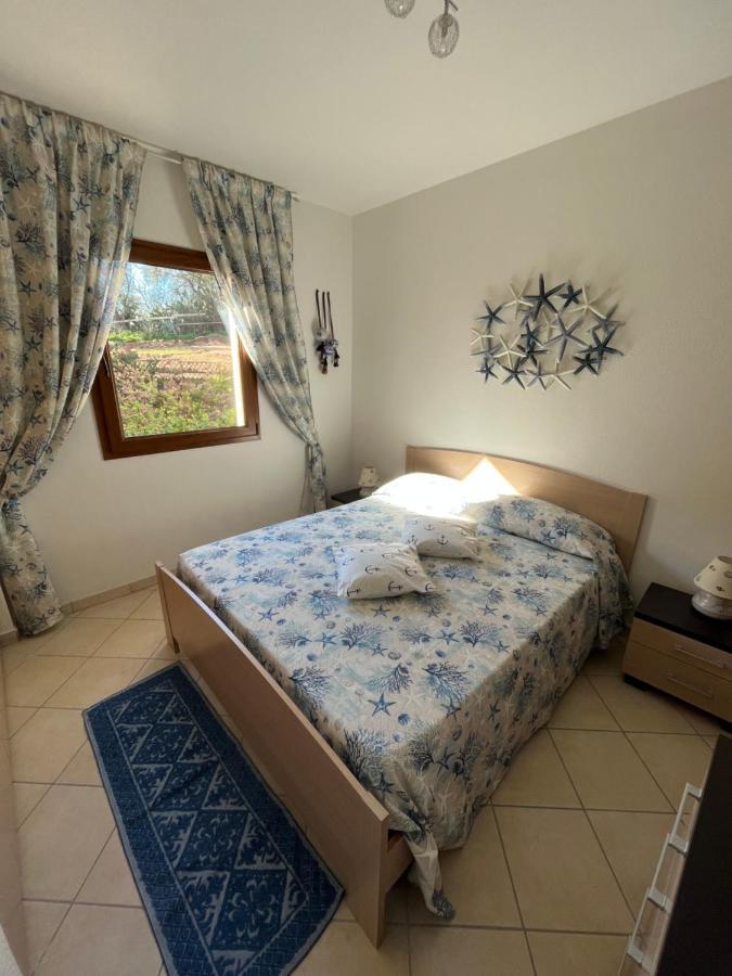 Appartamento Bluewater La Maddalena  Bagian luar foto