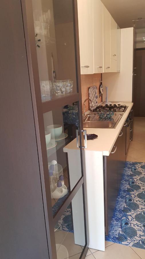 Appartamento Bluewater La Maddalena  Bagian luar foto
