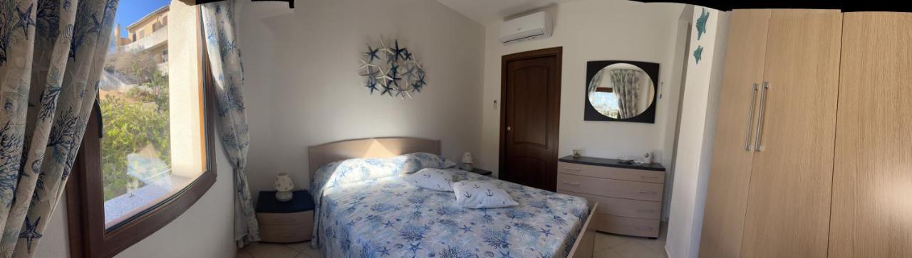 Appartamento Bluewater La Maddalena  Bagian luar foto