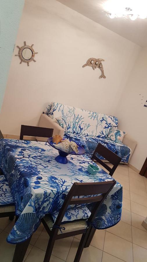 Appartamento Bluewater La Maddalena  Bagian luar foto