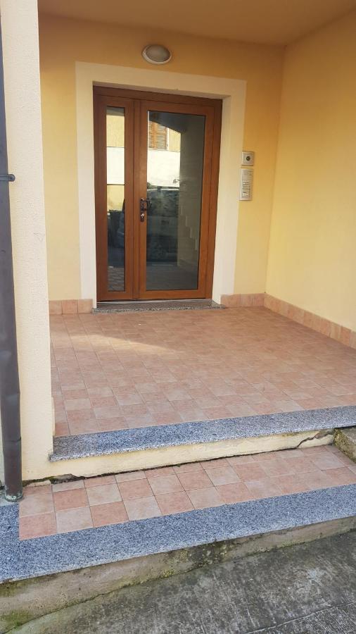 Appartamento Bluewater La Maddalena  Bagian luar foto