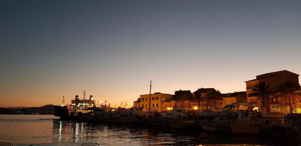 Appartamento Bluewater La Maddalena  Bagian luar foto